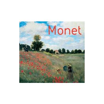 MONET. “The World`s Greatest Art“