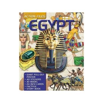 ACTION FILES EGYPT