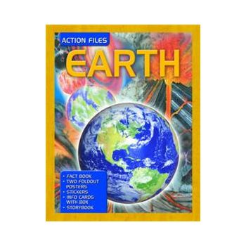 ACTION FILES EARTH