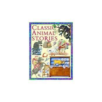 CLASSIC ANIMAL STORIES