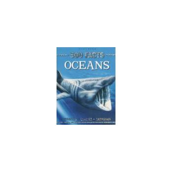 500 FACTS OCEANS