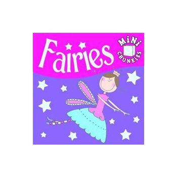 FAIRIES. “Mini Chunkies“