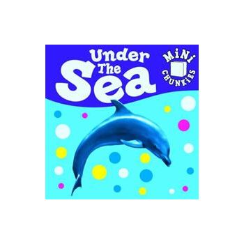 UNDER THE SEA. “Mini Chunkies“