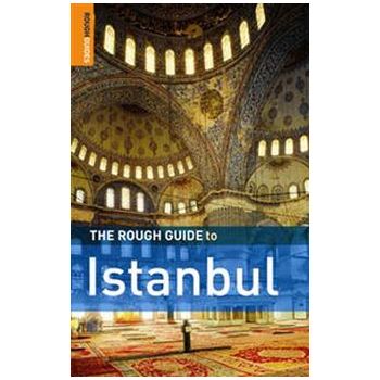 ISTANBUL: ROUGH GUIDE