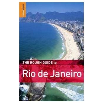 RIO DE JANEIRO: ROUGH GUIDE