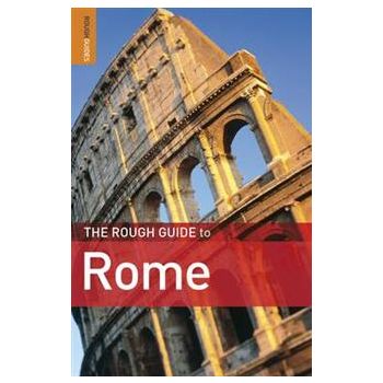 ROME: ROUGH GUIDE, 4th Edition
