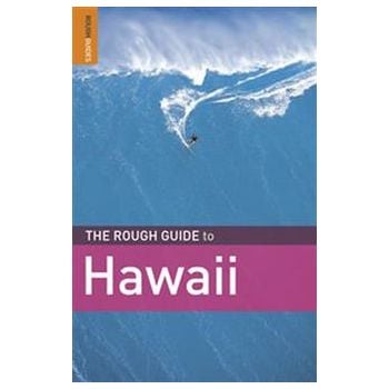 HAWAII: ROUGH GUIDE, 6th Edition