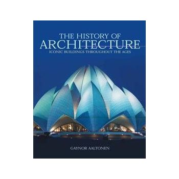 HISTORY OF ARCHITECTURE
