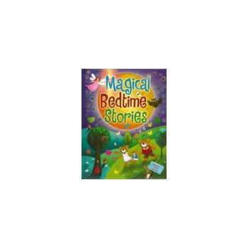 MAGICAL BEDTIME STORIES