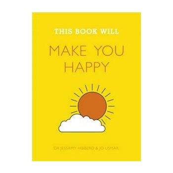 THIS BOOK WILL MAKE YOU HAPPY