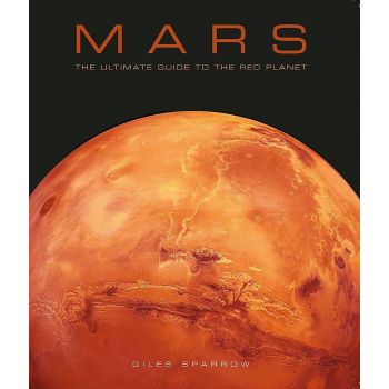 MARS: A New View of the Red Planet