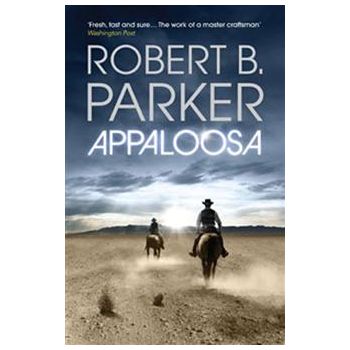 APPALOOSA