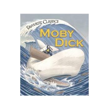 MOBY DICK: favourite classics