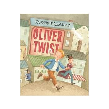 OLIVER TWIST: favourite classics