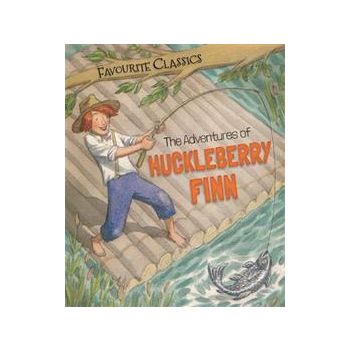 THE ADVENTURES OF HUCKLEBERRY FINN: favourite cl