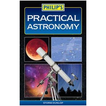 PHILIP`S PRACTICAL ASTRONOMY