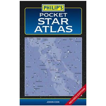 PHILIP`S POCKET STAR ATLAS