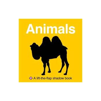 PARK: Lift-the-flap Shadow Books