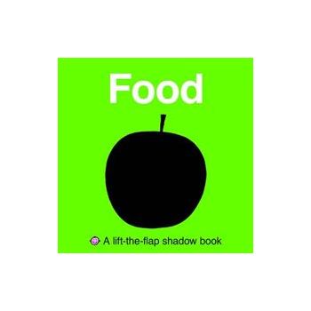 FOOD: Lift-the-flap Shadow Books