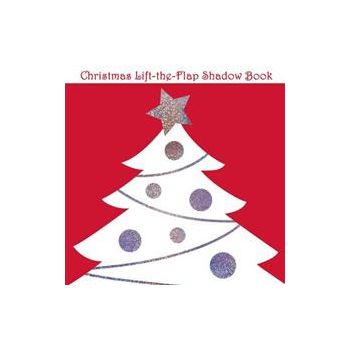 CHRISTMAS: Lift-the-flap Shadow Books