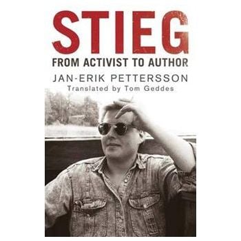 STIEG: From Activist To Author