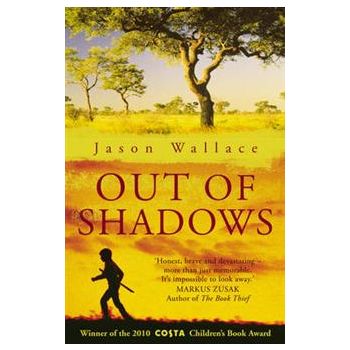 OUT OF SHADOWS