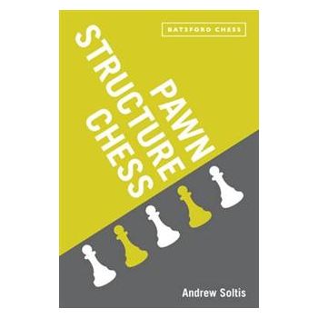 PAWN STRUCTURE CHESS