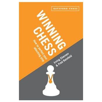 WINNING CHESS