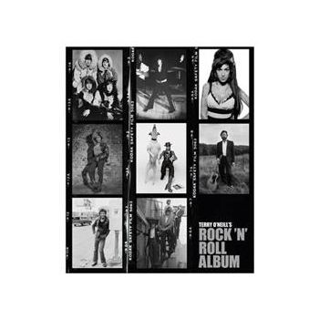 TERRY O`NEILL`S ROCK `N` ROLL ALBUM