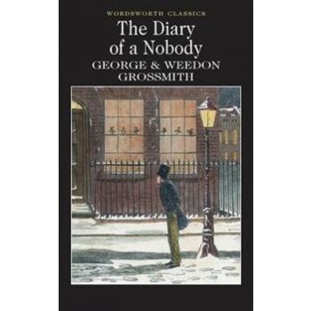 THE DIARY OF A NOBODY. “Wordsworth Classics“