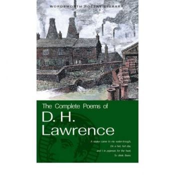 THE COMPLETE POEMS OF D.H.LAWRENCE. `Wordsworth