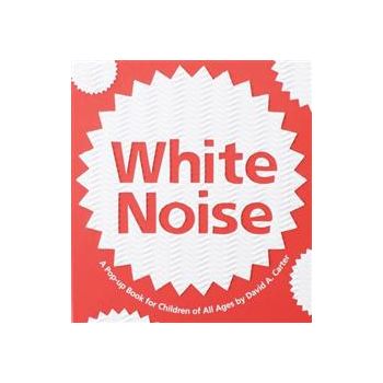 WHITE NOISE