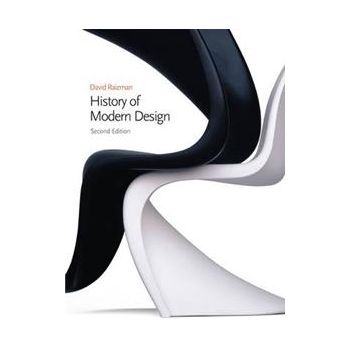 HISTORY OF MODERN DESIGN. 2nd ed