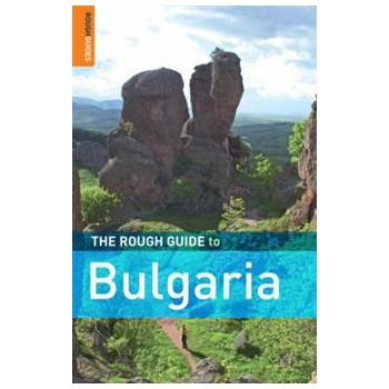 BULGARIA: ROUGH GUIDE, 6th Edition