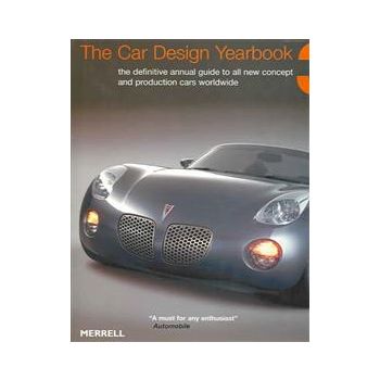 THE CAR DESIGN YEARBOOK 3