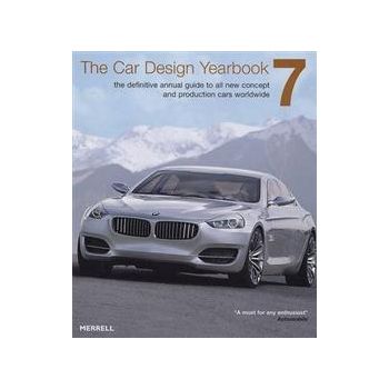 THE CAR DESIGN YEARBOOK 7