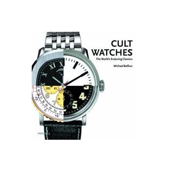 CULT WATCHES
