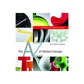 THE A-Z OF MODERN DESIGN