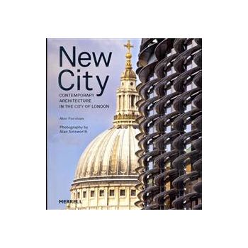 NEW CITY: Contemporary Architecture In The City