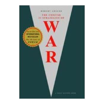 THE CONCISE 33 STRATEGIES OF WAR