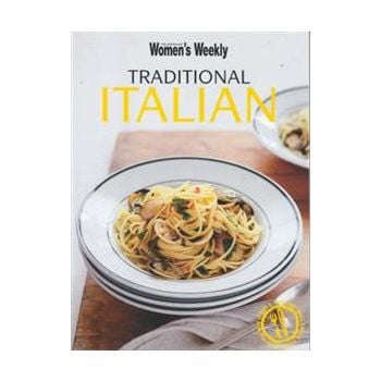 TRADITIONAL ITALIAN. “The Australian Women`s Wee