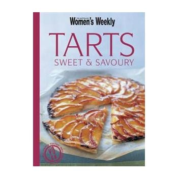 TARTS. “The Australian Women`s Weekly“