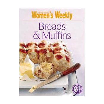 BREADS AND MUFFINS. “The Australian Women`s Week