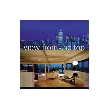 THE VIEW FROM THE TOP: Grand Apartment Living