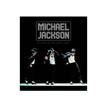 MICHAEL JACKSON: A Life In The Spotlight