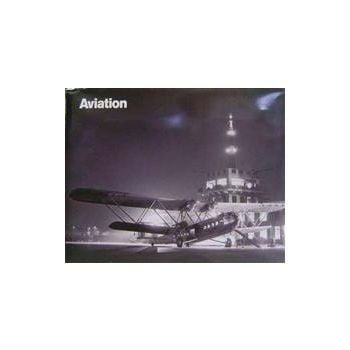 AVIATION: Posters