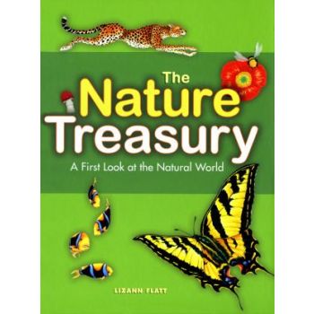 THE NATURE TREASURY: A First Look at the Natural