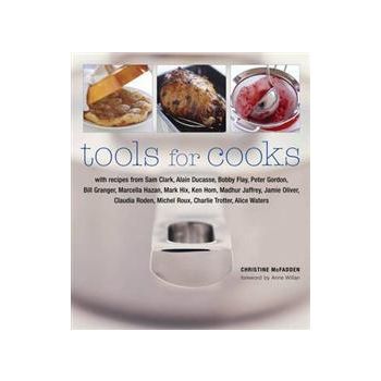 TOOLS FOR COOKS