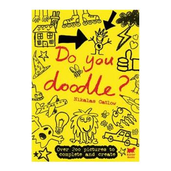 DO YOU DOODLE?