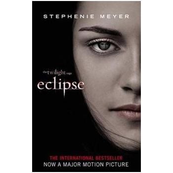 ECLIPSE: Film Tie-in Edition